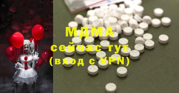 тгк Балабаново